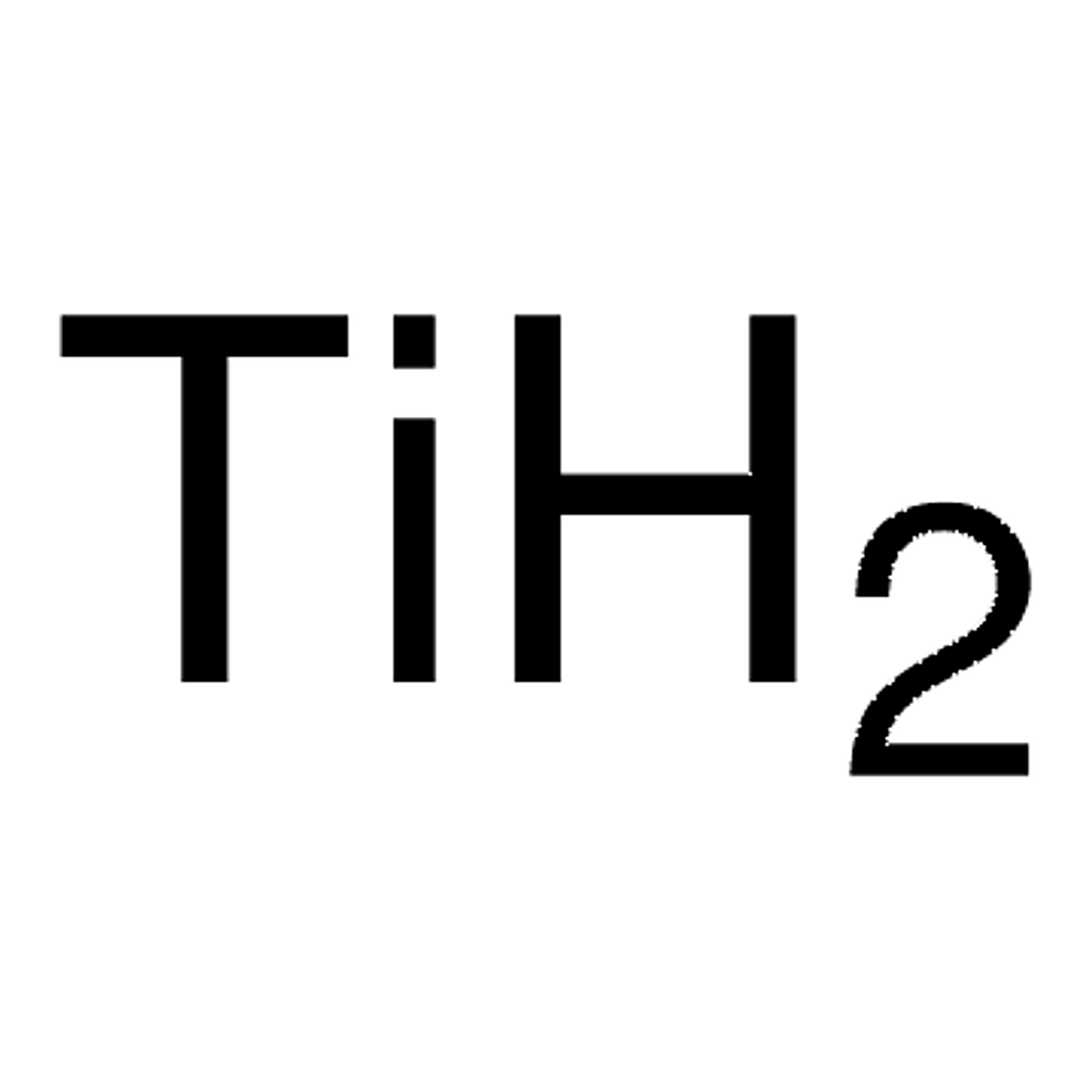 Merck TITANIUM HYDRIDE FINE POWDER 98+