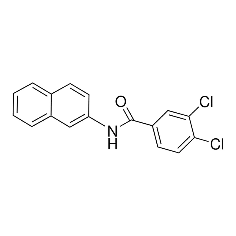 Merck 3,4-DICHLORO-N-(2-NAPHTHYL)BEN - 50 MG&