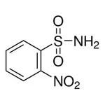 Merck 2-NITROBENZENESULFONAMIDE, 98%
