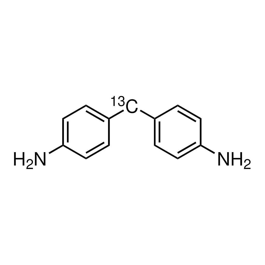 Merck 4,4'-Methylene-13C-dianiline