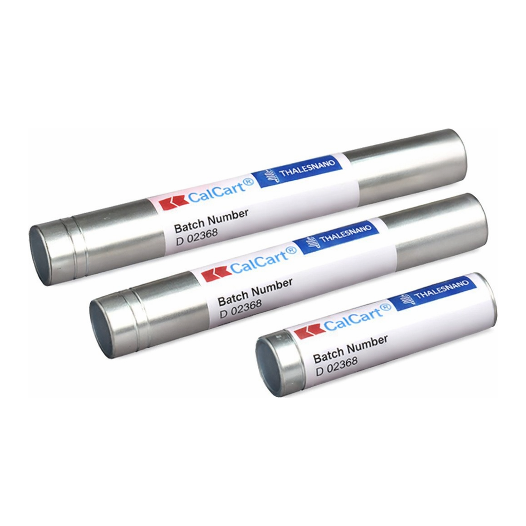 Merck ThalesNano CatCart(R) catalyst cartridge system, 70 mm L