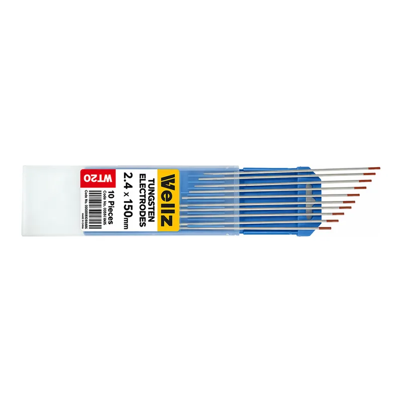 Daihan Science 용접 텅스텐봉, Welding Tungsten Electrode