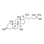 Merck 7ALPHA,25-DIHYDROXYCHOLESTEROL