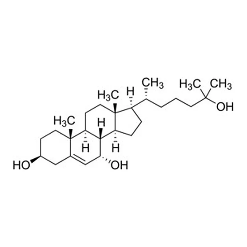 Merck 7ALPHA,25-DIHYDROXYCHOLESTEROL