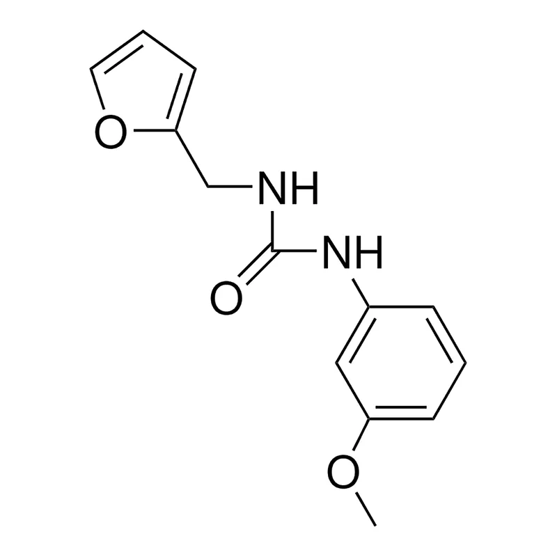 Merck 1-(FURFURYL)-3-(3-METHOXYPHENYL-
