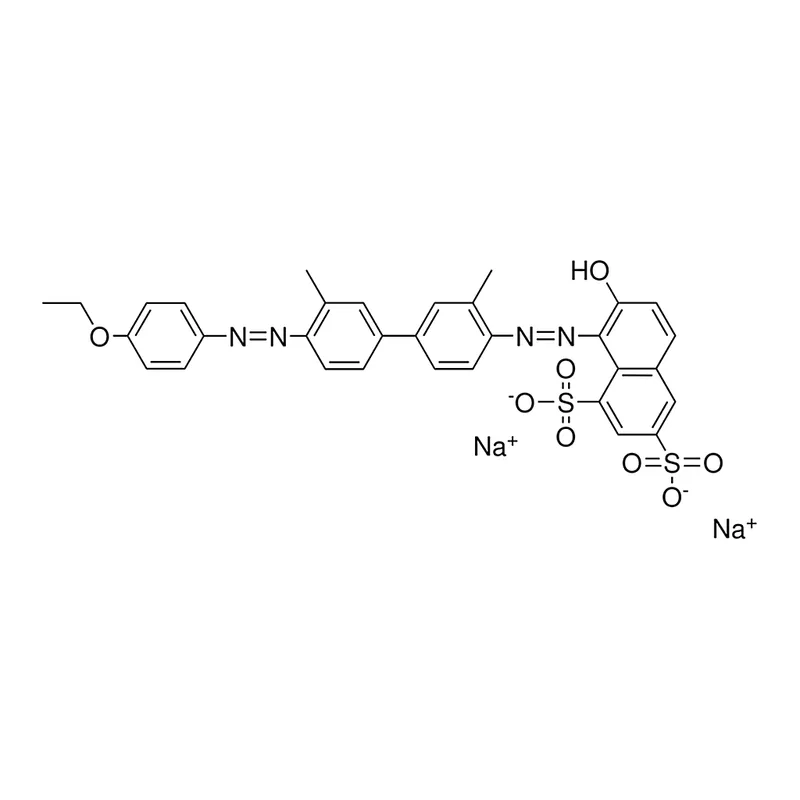 Merck TRIAZOL FAST SCARLET 3 B