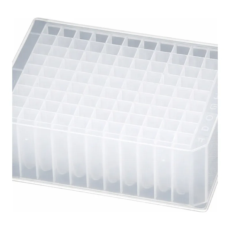Thermo Fisher Scientific HyperSep Protein Precipitation Plate for SPE and SLE