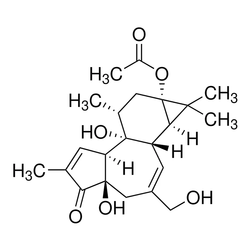 Merck Prostratin