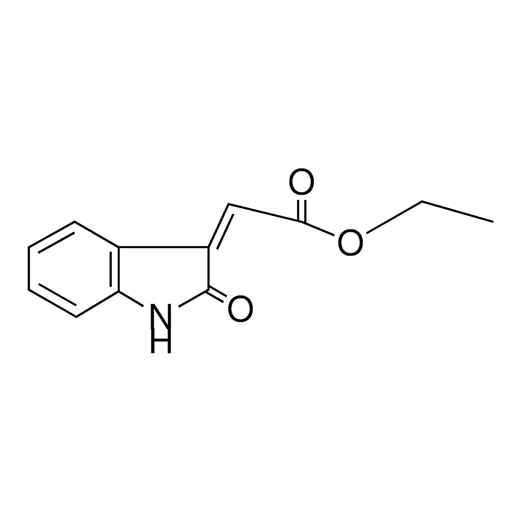 Merck ETHYL 2-(2-OXO-3-INDOLINYLIDENE)-
