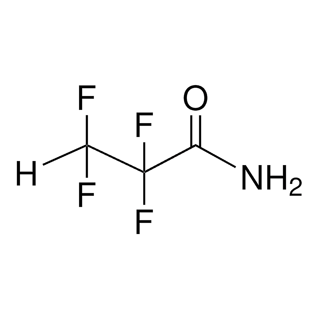 Merck 2,2,3,3-TETRAFLUORO-PROPIONAMI - 50 MG&