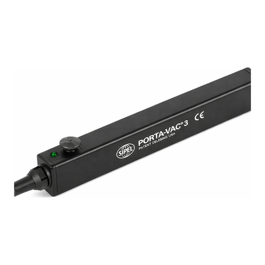 SIPEL Porta-Vac II PV4000A Vacuum Tweezer