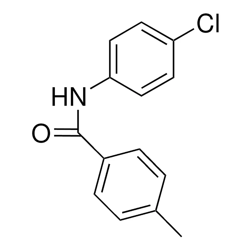 Merck 4'-CHLORO-P-TOLUANILIDE -50 MG