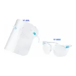 AS ONE Simplified Face Shield, 간이 페이스 실드