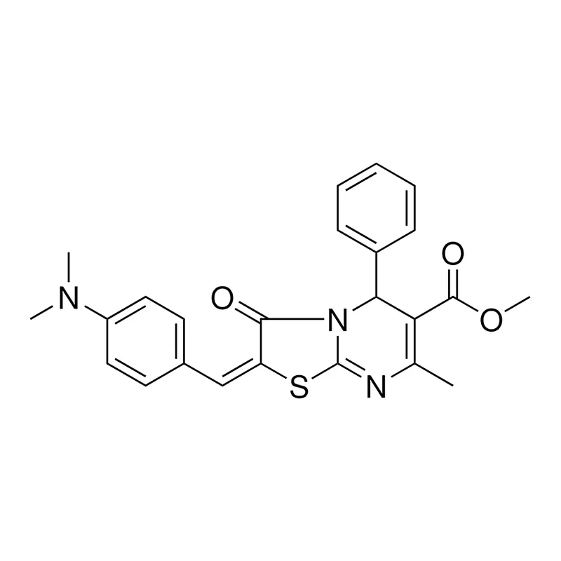 Merck RCL R48,417-2 - 10 MG