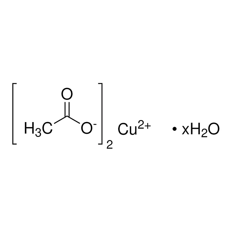 Merck Copper(II) acetate monohydrate