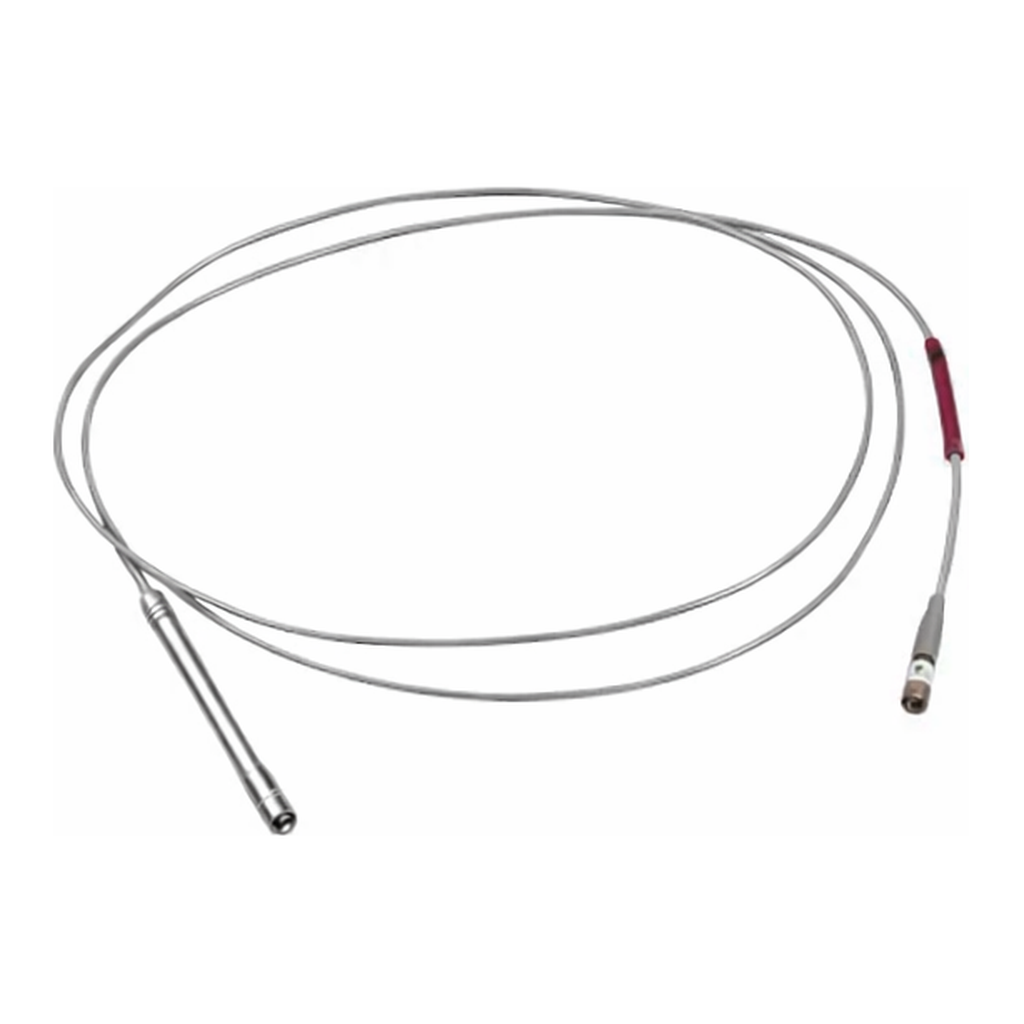 Agilent Flex tubing, red, 400mm 0.12mm id.