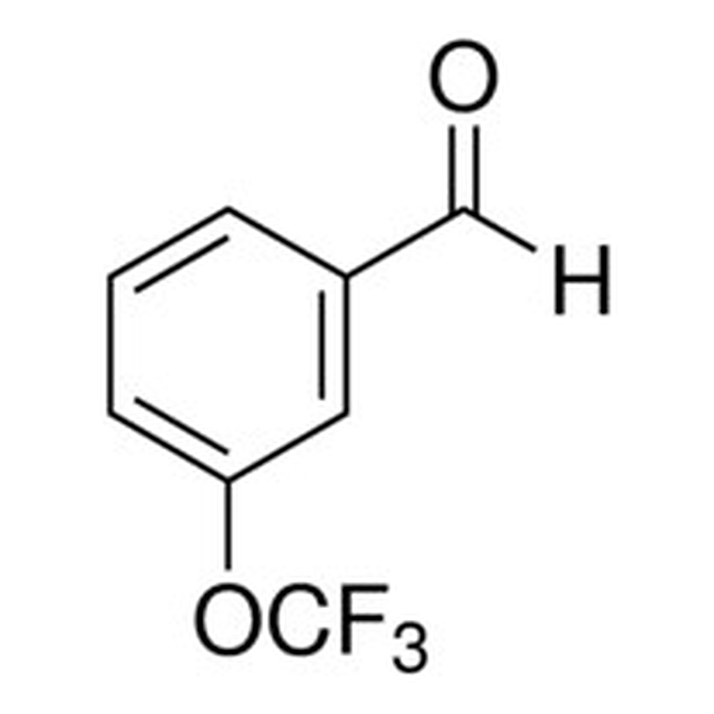 Merck 3-(TRIFLUOROMETHOXY)BENZALDEHYDE, 95%