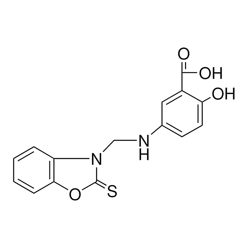 Merck 5-(2,3-DIHYDRO-2-THIOXO-3-BENZO