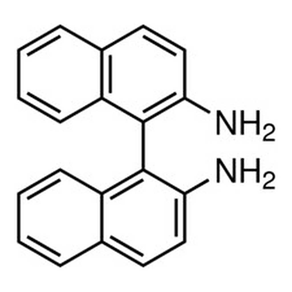 Merck 1,1``-BINAPHTHYL-2,2``-DIAMINE, 96%