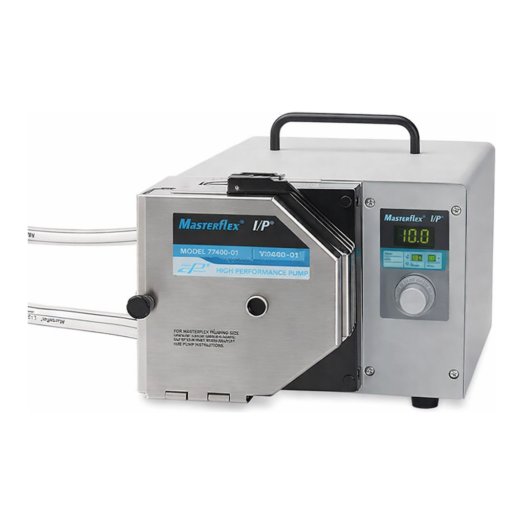 Thermo Fisher Scientific Masterflex I/P Precision brushless Pump system, 115/230 VAC.