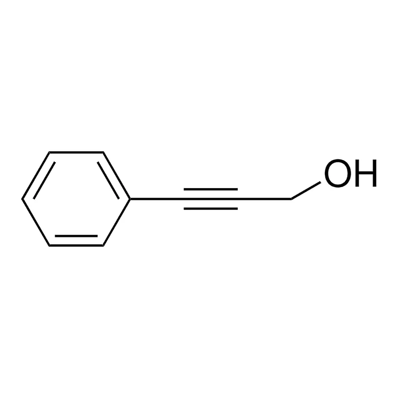 Merck 3-Phenyl-2-propyn-1-ol