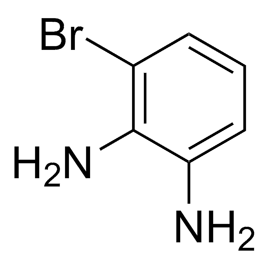 Merck 3-Bromo-1,2-diaminobenzene