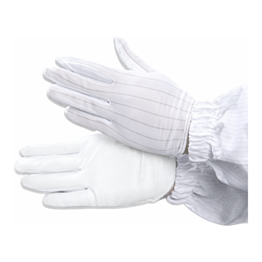 AS ONE Cleanroom Glove, 하이포라장갑
