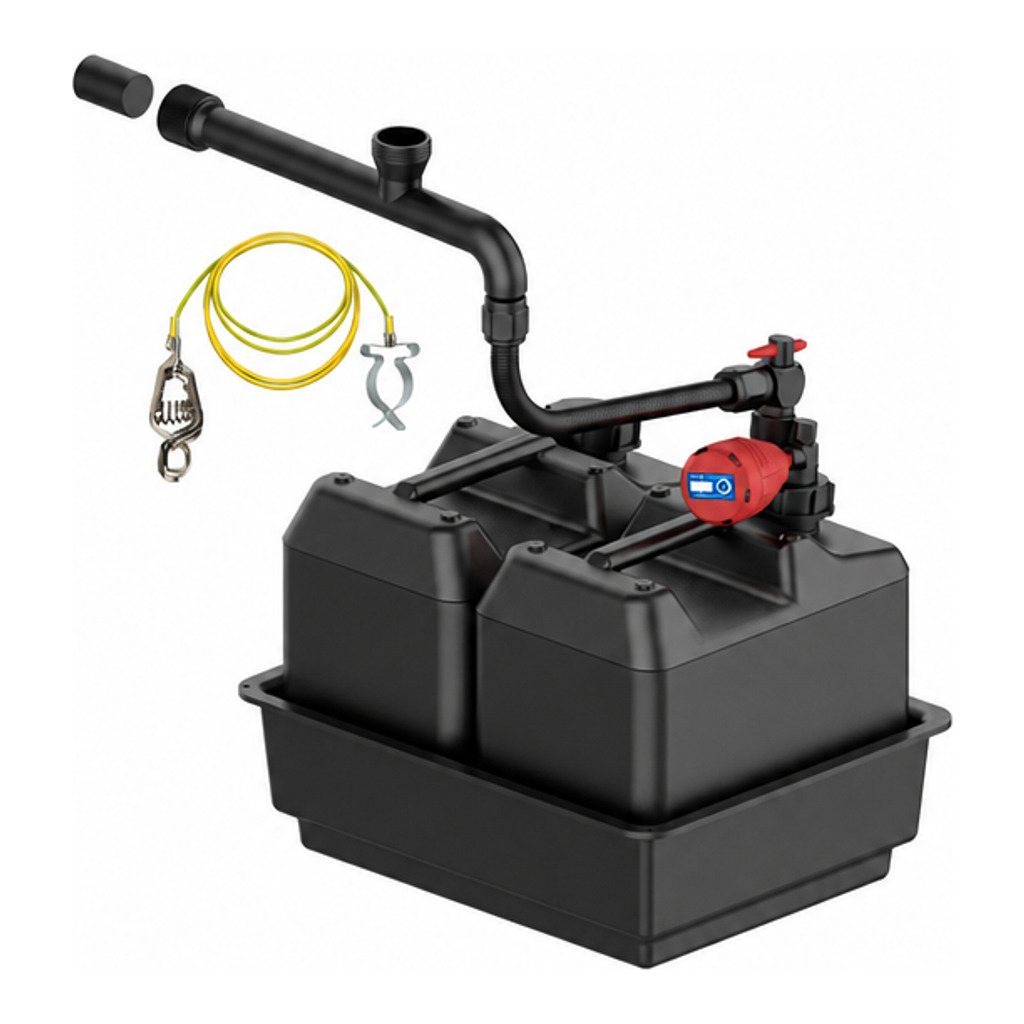 SymLine FLEX - Starter Set, Standard