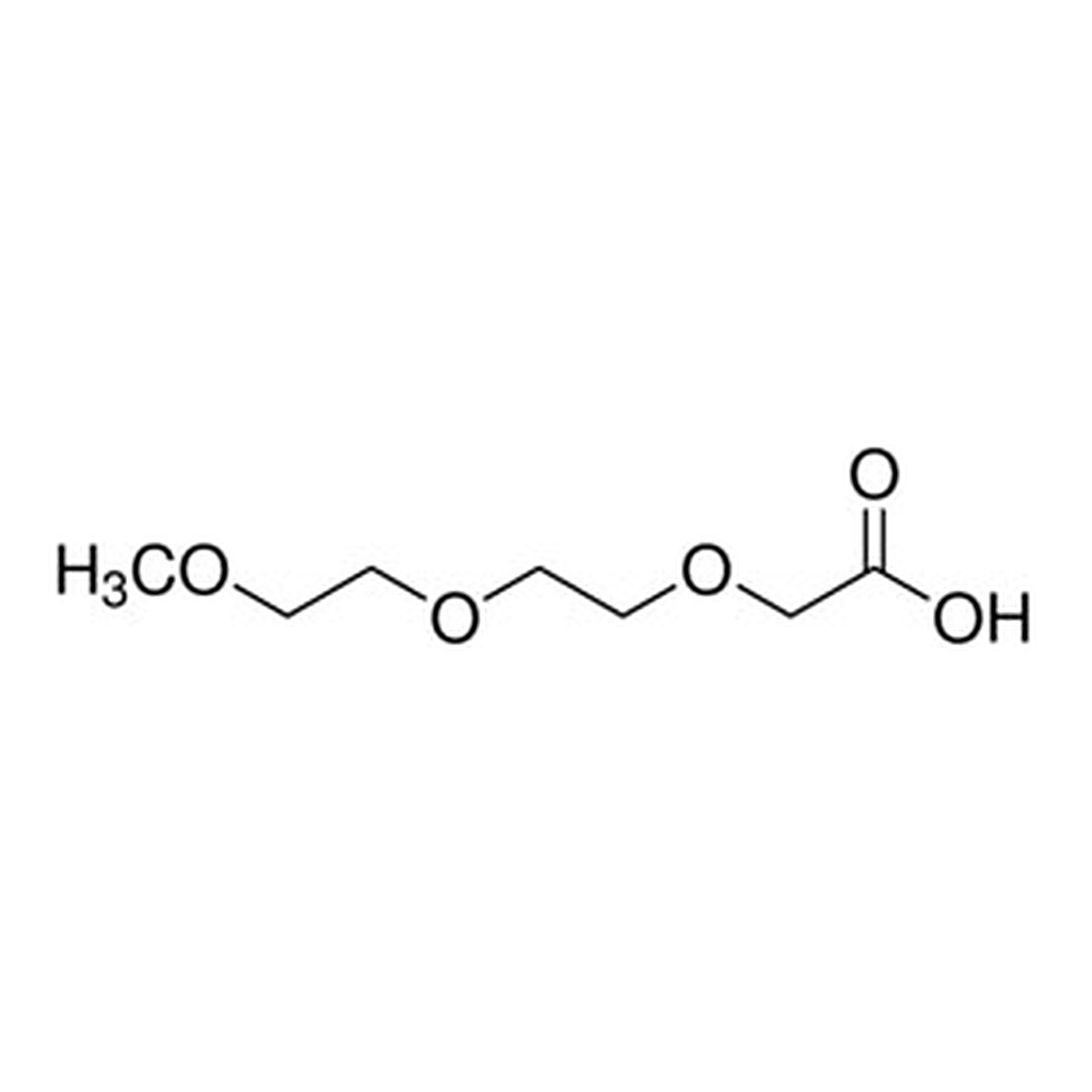 Merck 2-(2-(2-METHOXYETHOXY)ETHOXY)ACETIC    &