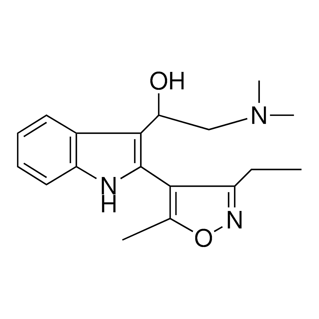 Merck N,N-DIMETHYL-2-(3-ETHYL-5-METHYL-