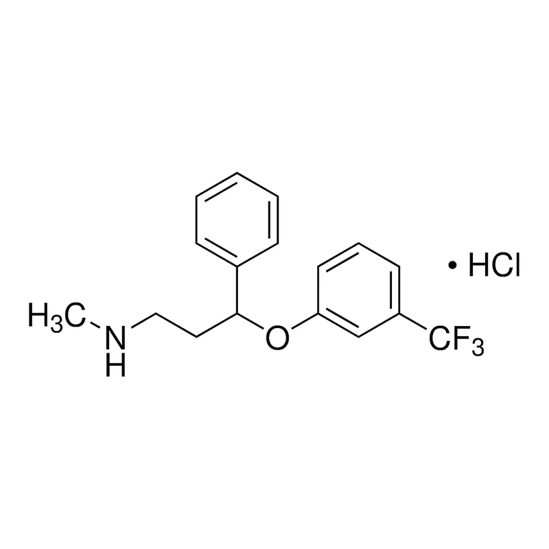 Merck Fluoxetine Related Compound A