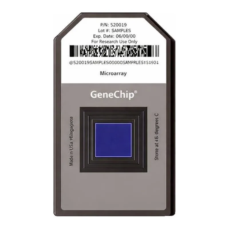 Thermo Fisher Scientific GeneChip Mouse Gene 2.0 ST Assay, 10 samples