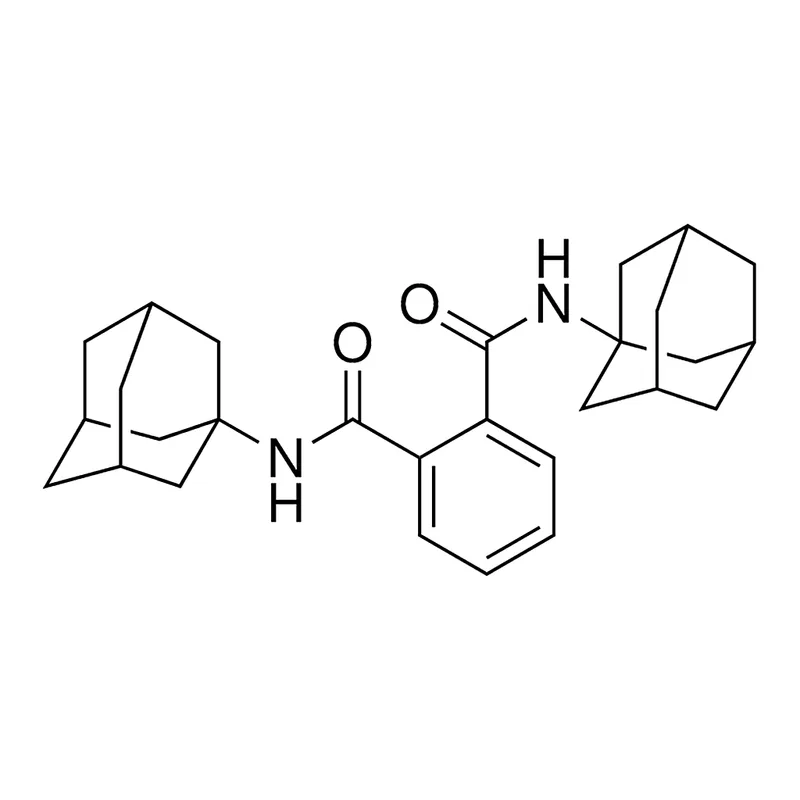 Merck N,N'-BIS-ADAMANTAN-1-YL-PHTHALAM-
