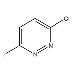 Merck 3-Chloro-6-iodopyridazine