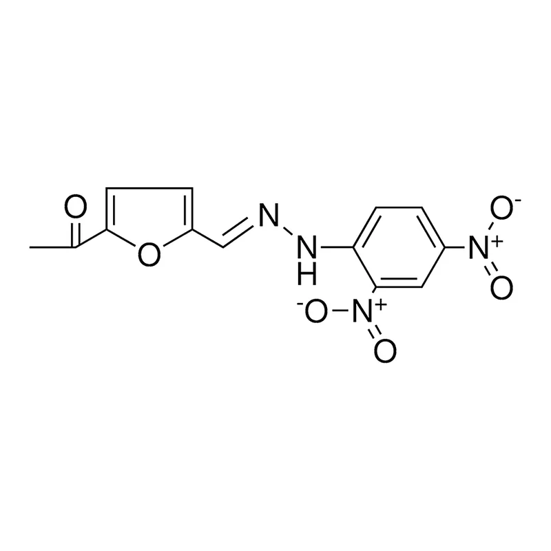 Merck 1-(5-((2,4-DINITRO-PHENYL)-HYD - 25 MG&