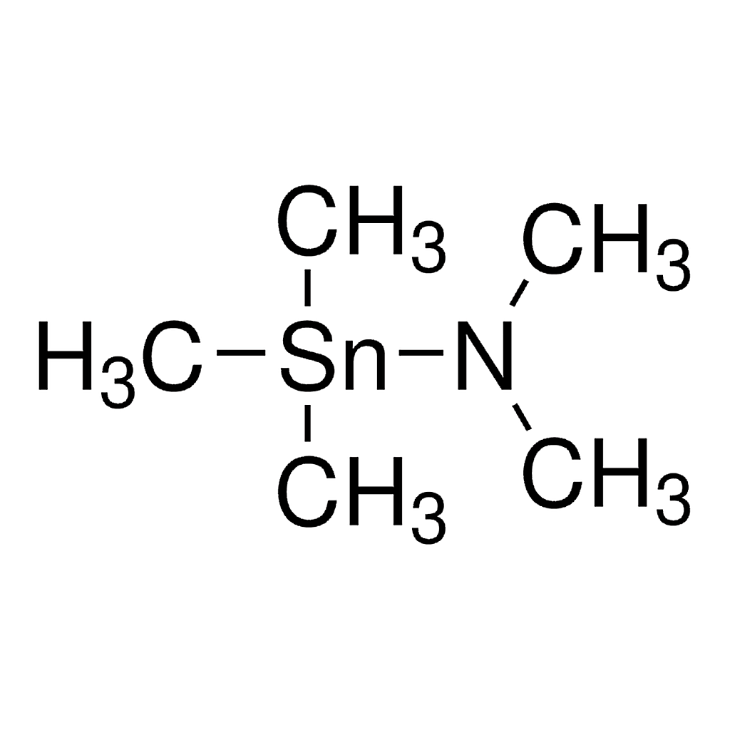 Merck (Dimethylamino)trimethyltin(IV)