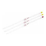 AS ONE Whole Pipette(Class B), 홀 피펫(전량피펫)(Class B)