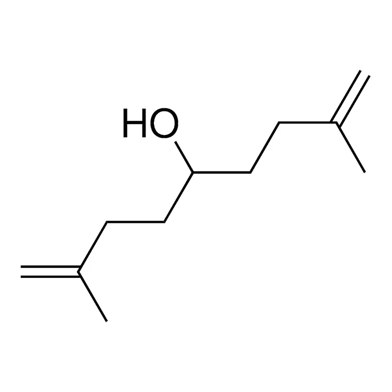 Merck 2,8-DIMETHYL-NONA-1,8-DIEN-5-O - 25 MG&