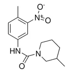 Merck 3-METHYL-1-(N-(4-METHYL-3-NITRO-