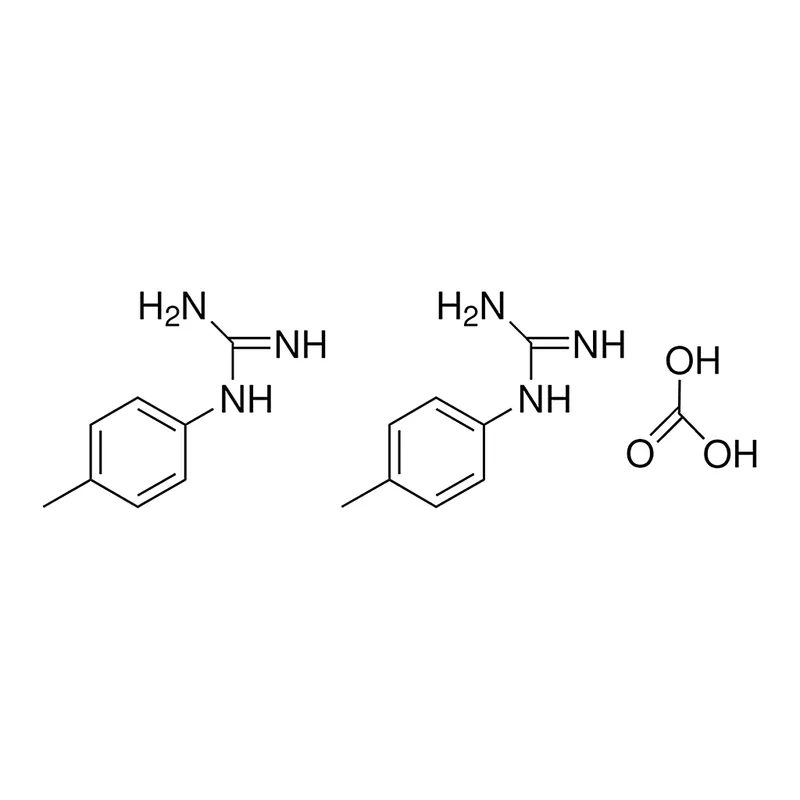 Merck 1-(P-TOLYL)GUANIDINE CARBONATE-