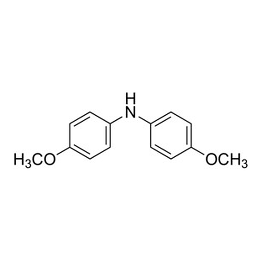 Merck 4,4``-DIMETHOXYDIPHENYLAMINE, 99%