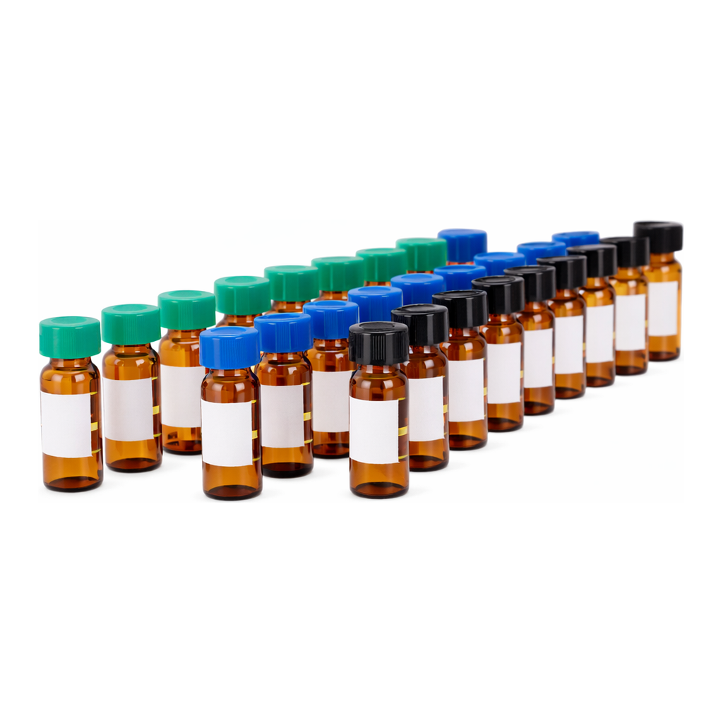 Waters ACQUITY APC Polymethylmethacrylate Low MW Calibration Kit