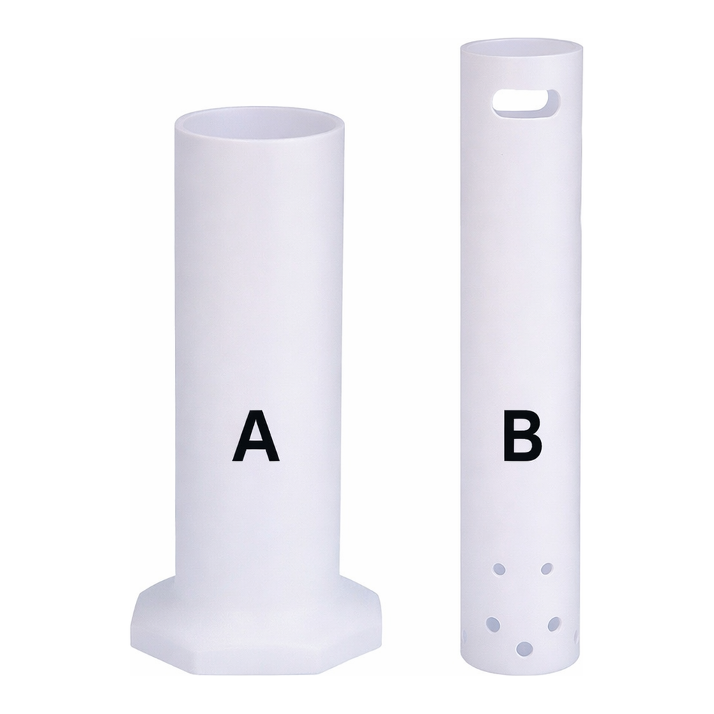 Merck SP Bel-Art(R) Pipette Basket for Cleanware Pipette Rinsing System