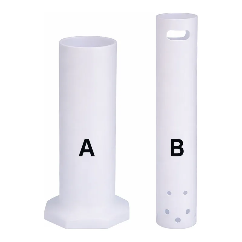 Merck SP Bel-Art(R) Pipette Basket for Cleanware Pipette Rinsing System