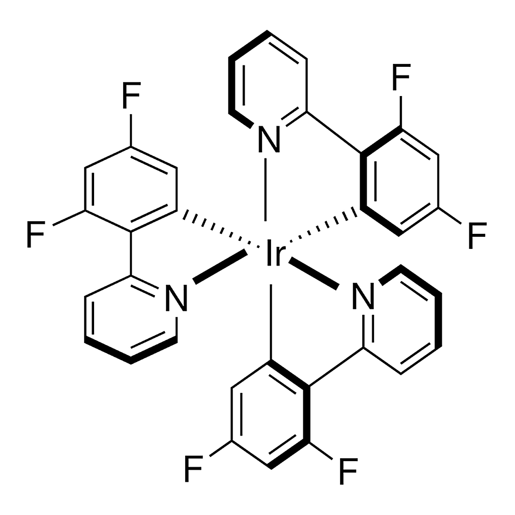 Merck Ir(dFppy)3