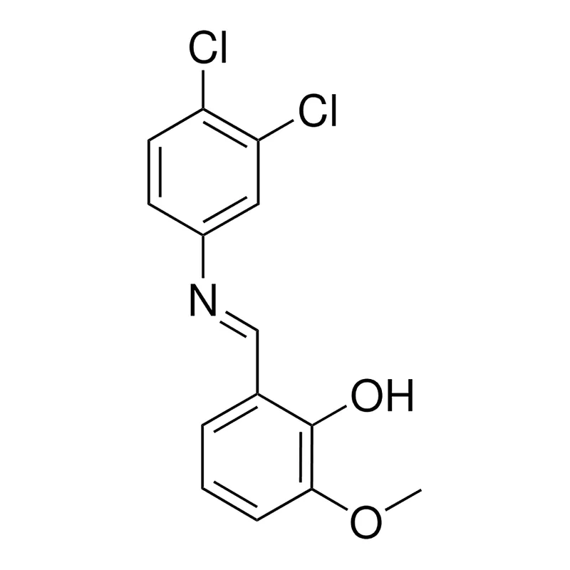 Merck ALPHA-(3,4-DICHLOROPHENYLIMINO)-