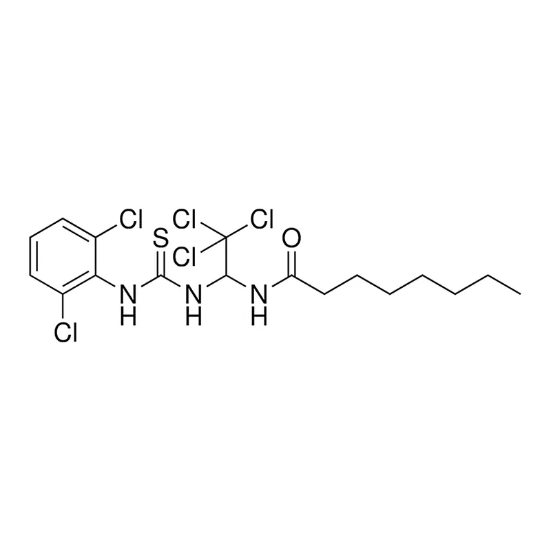 Merck OCTANOIC ACID (2,2,2-TRICHLORO - 50 MG &