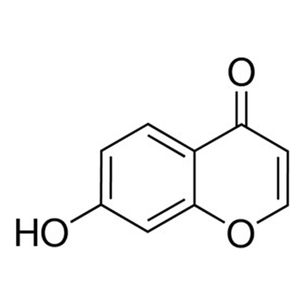 Merck 7-HYDROXY-4-CHROMONE, 97%