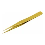 SIPEL 브래스 핀셋 3C-BRASS Tweezer