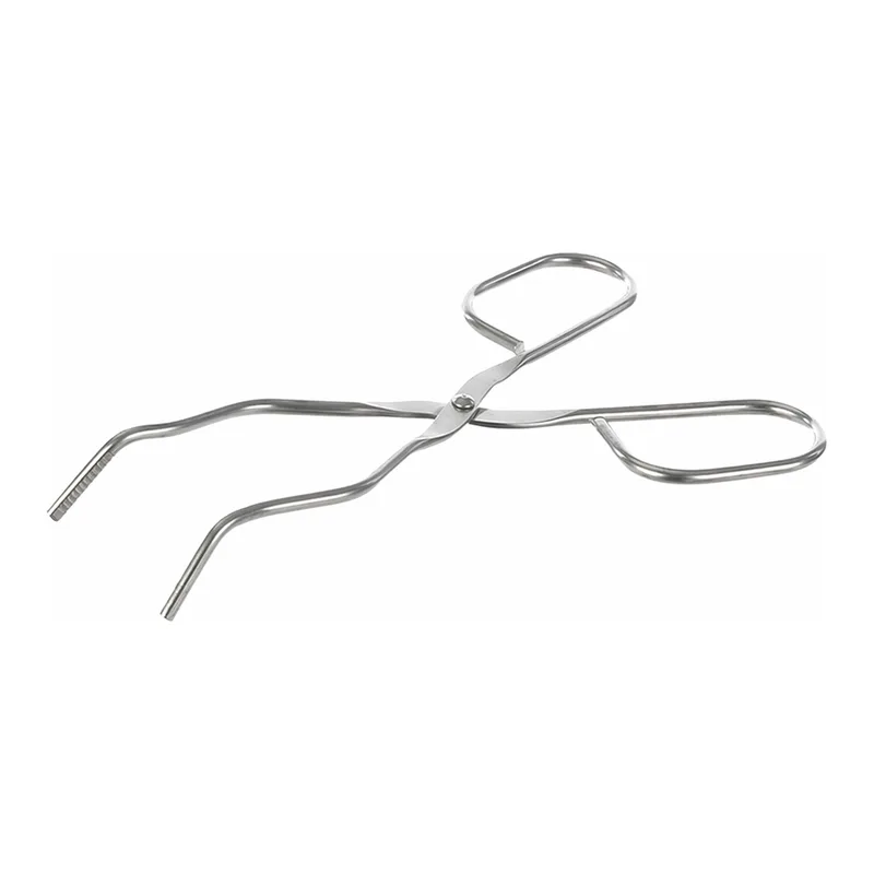 AS ONE Crucible Tong (18 -10 Stainless), 도가니 집게 (18 -10 스테인리스)